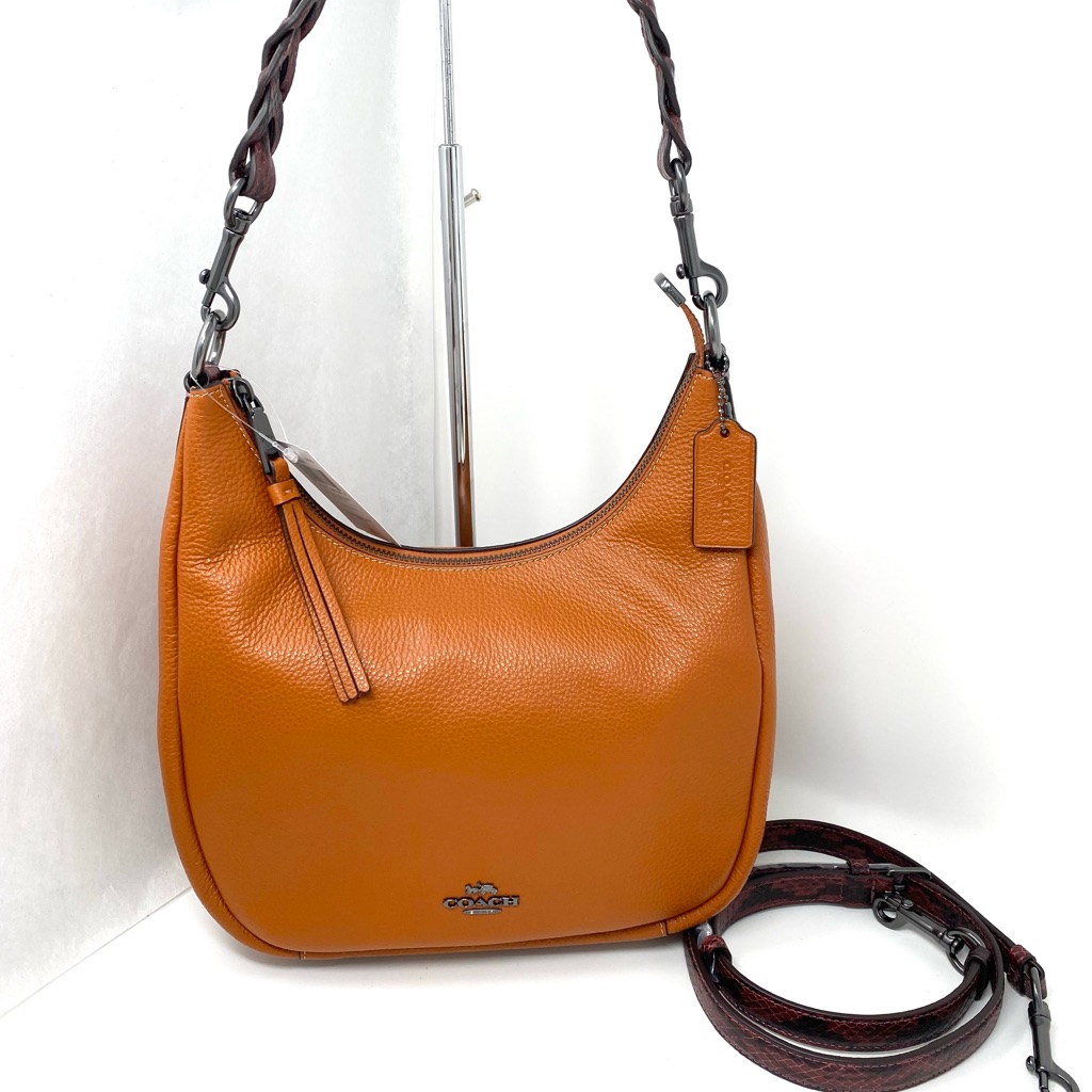 Nwt Coach Shoulder Bag